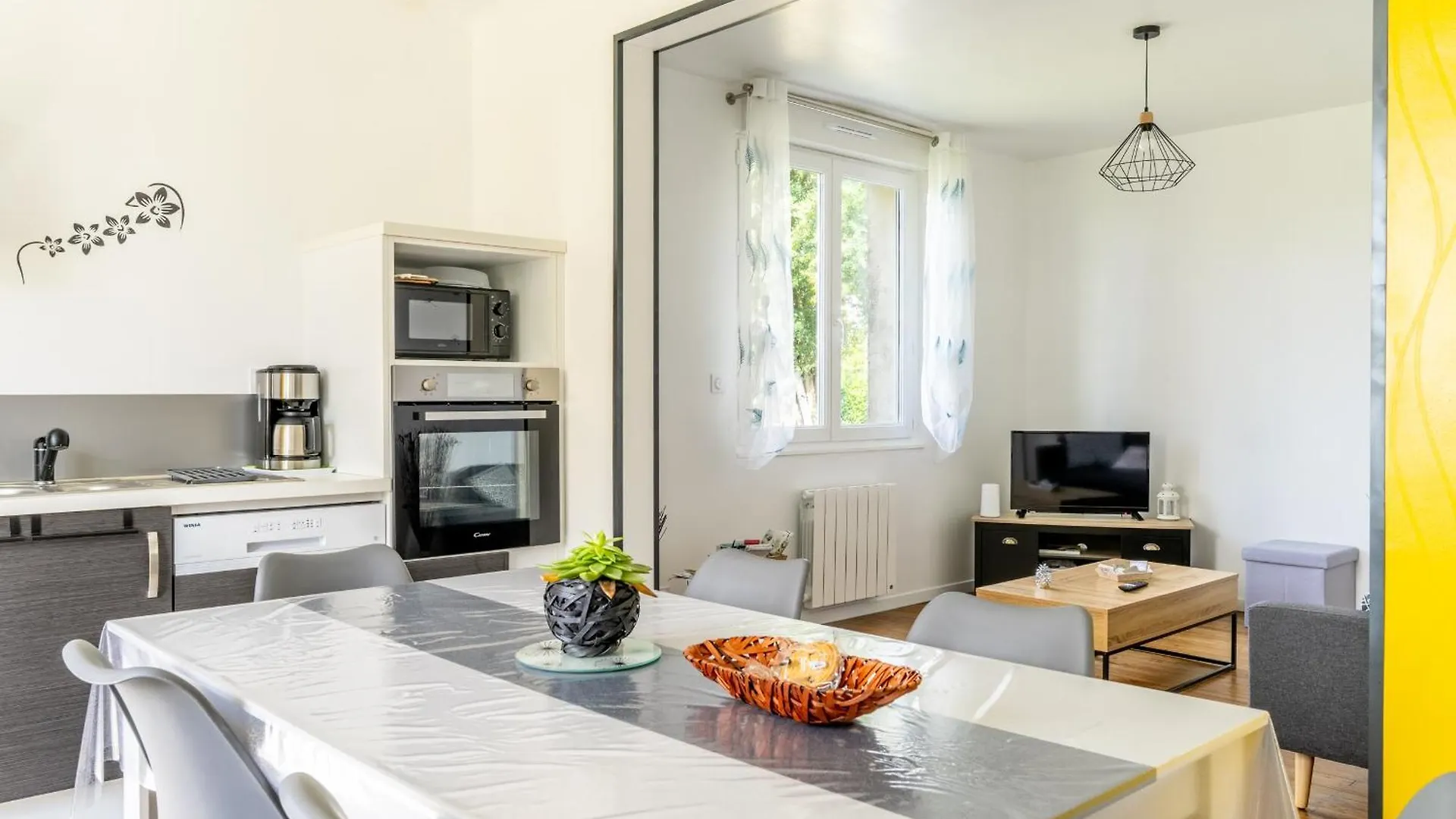 Maison Ker Morin La Gacilly Prázdninový dům