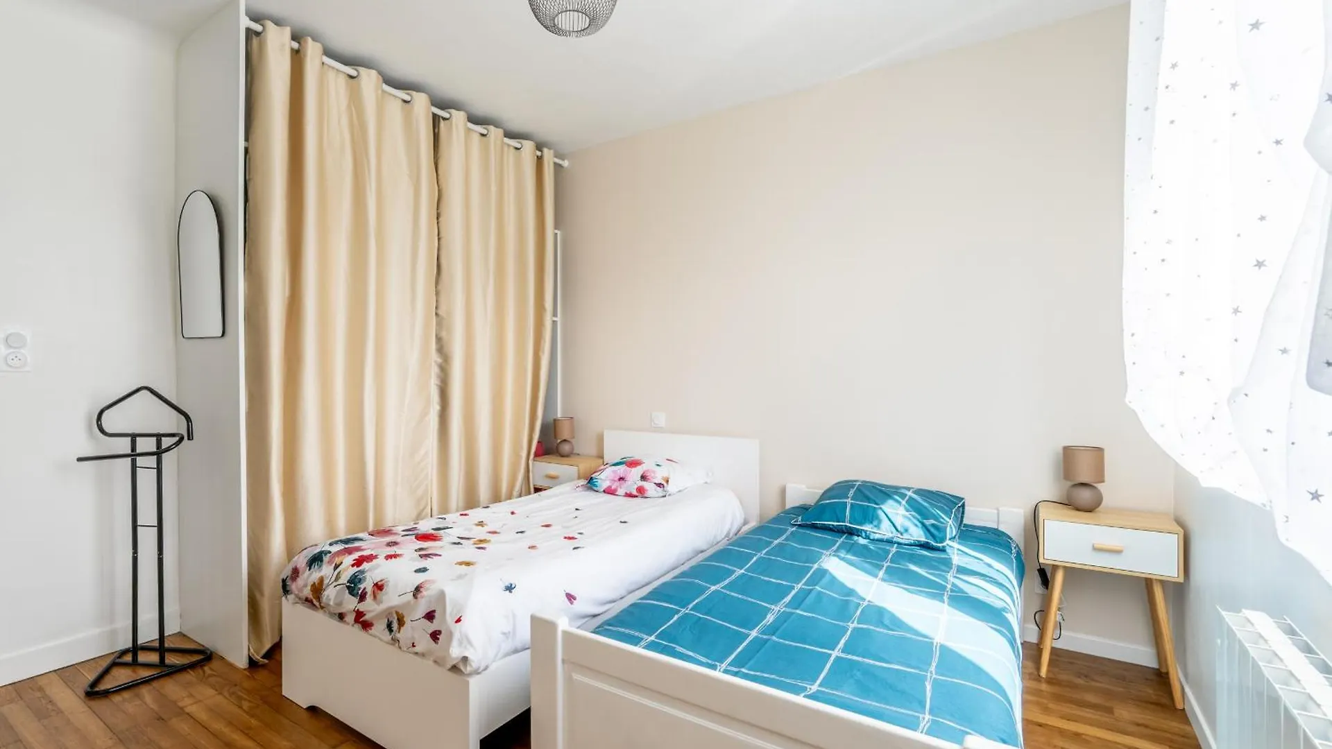 Maison Ker Morin La Gacilly