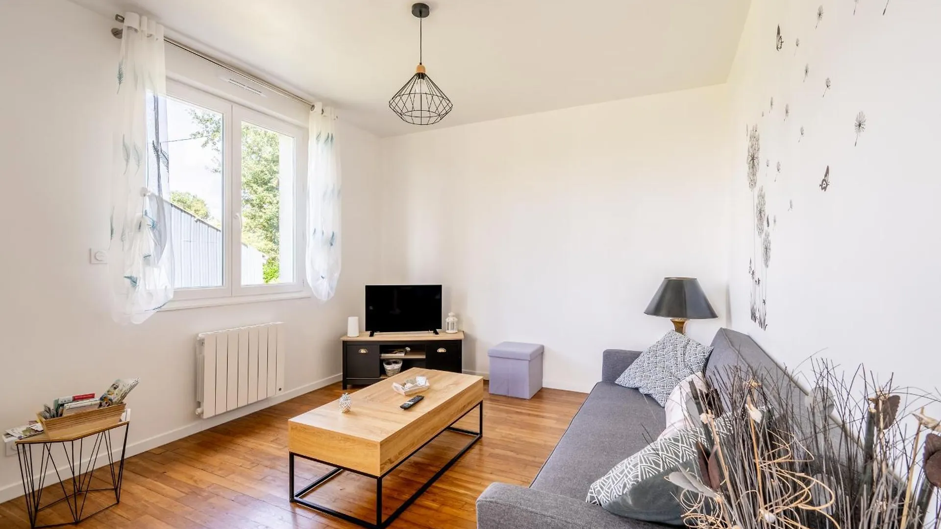 Maison Ker Morin La Gacilly