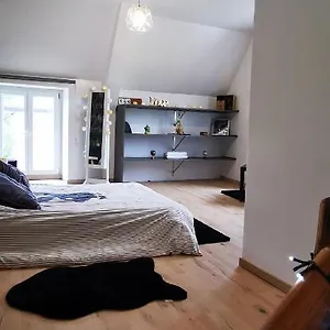 De Charme Appartement