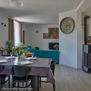 Appart De La Ferronnerie Appartement